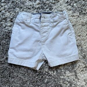 Oshkosh off white shorts